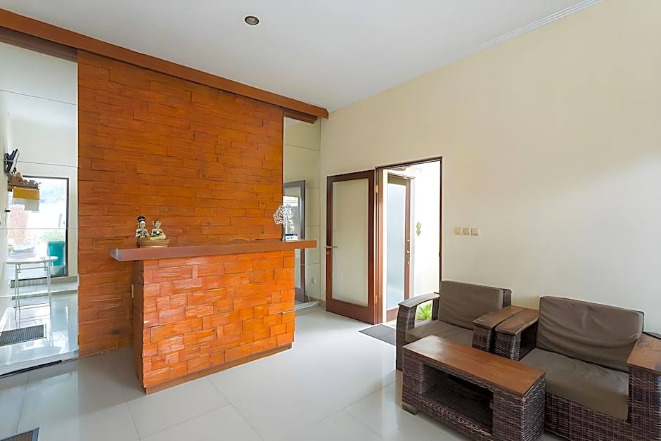 Karana Villa