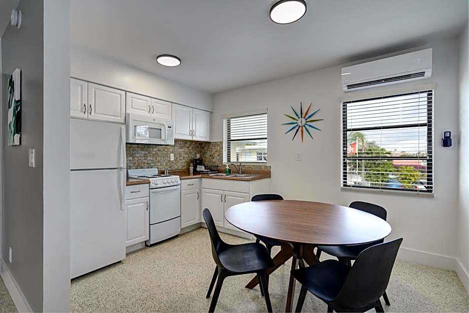 Ocean Villas of Deerfield