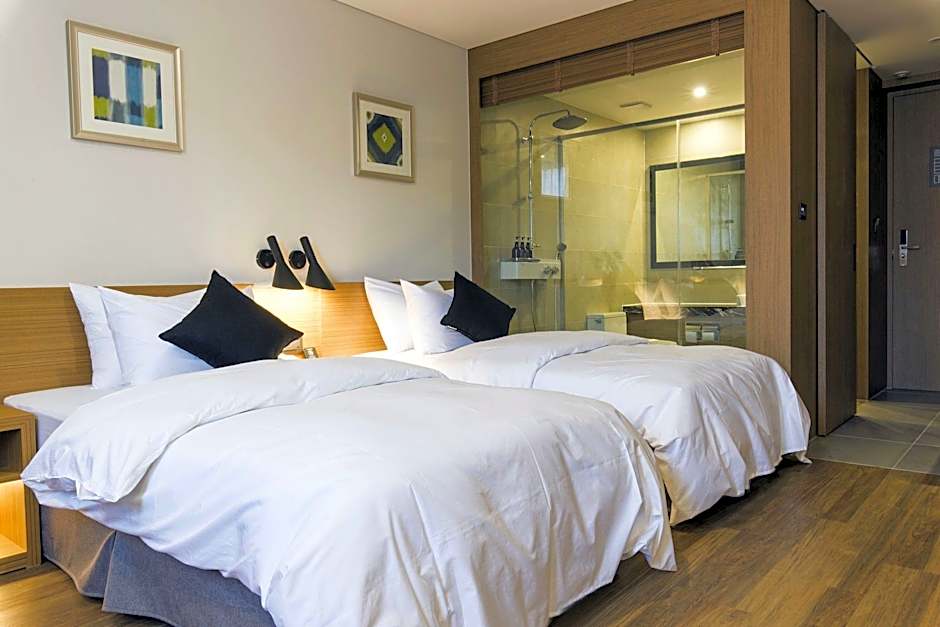 Mate Hotel Paju