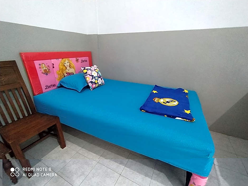 Omah Kost Family Syariah