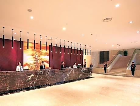 Ningbo Haiyi Hotel