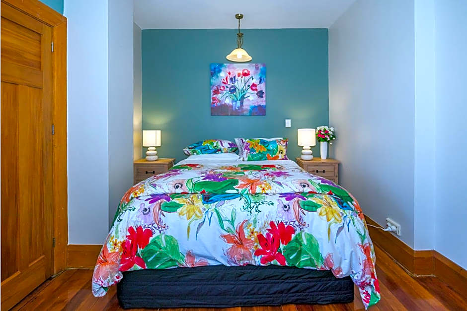 The Sanctuary & Spa Plus FREE Breakfast