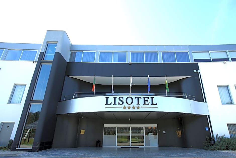 Lisotel - Hotel & Spa