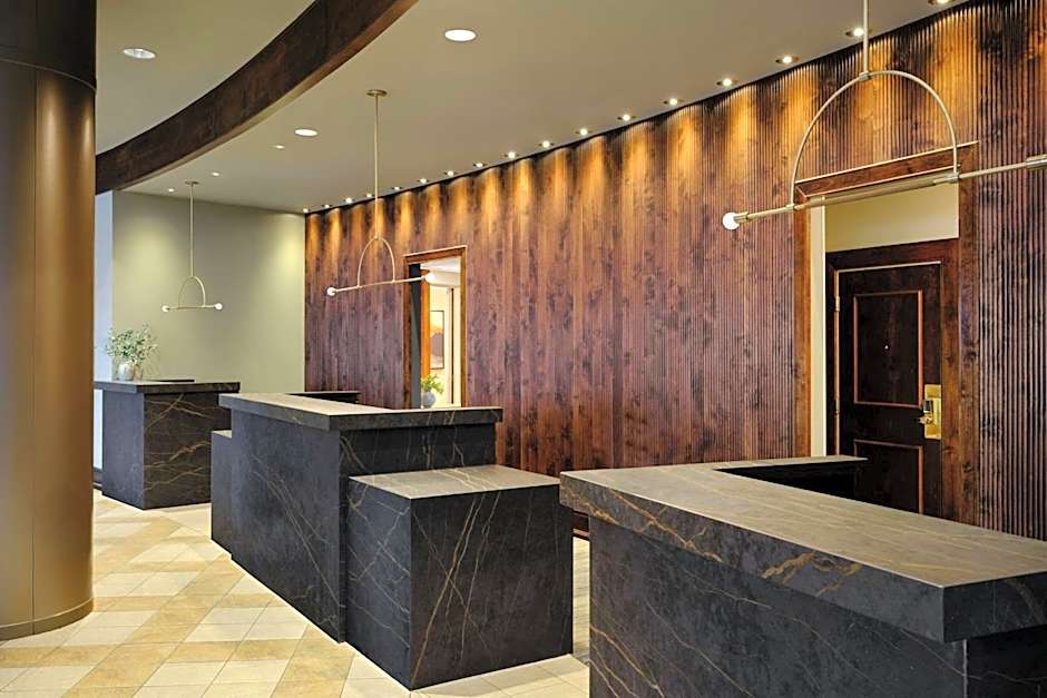 Denver Marriott South At Park Meadows