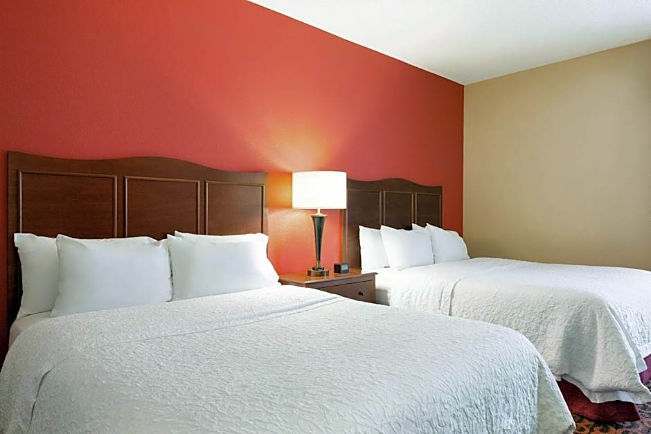 Hampton Inn By Hilton Abilene