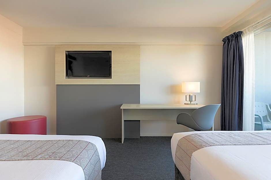 Best Western Plus Hotel Lord Forrest