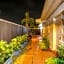 Green Seas Motel