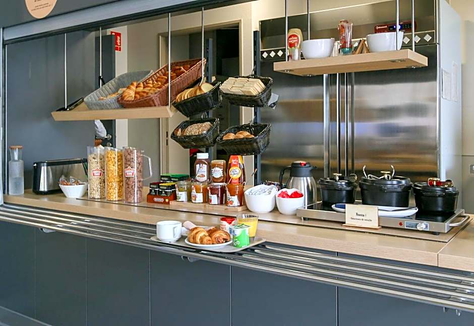 B&B HOTEL Marseille Prado Vélodrome