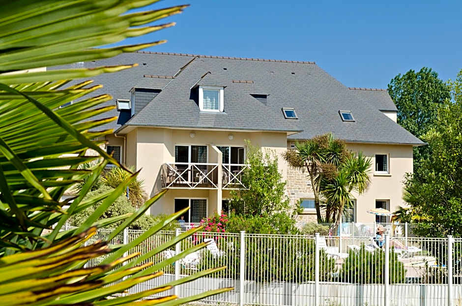 Résidence Goélia Kermaël