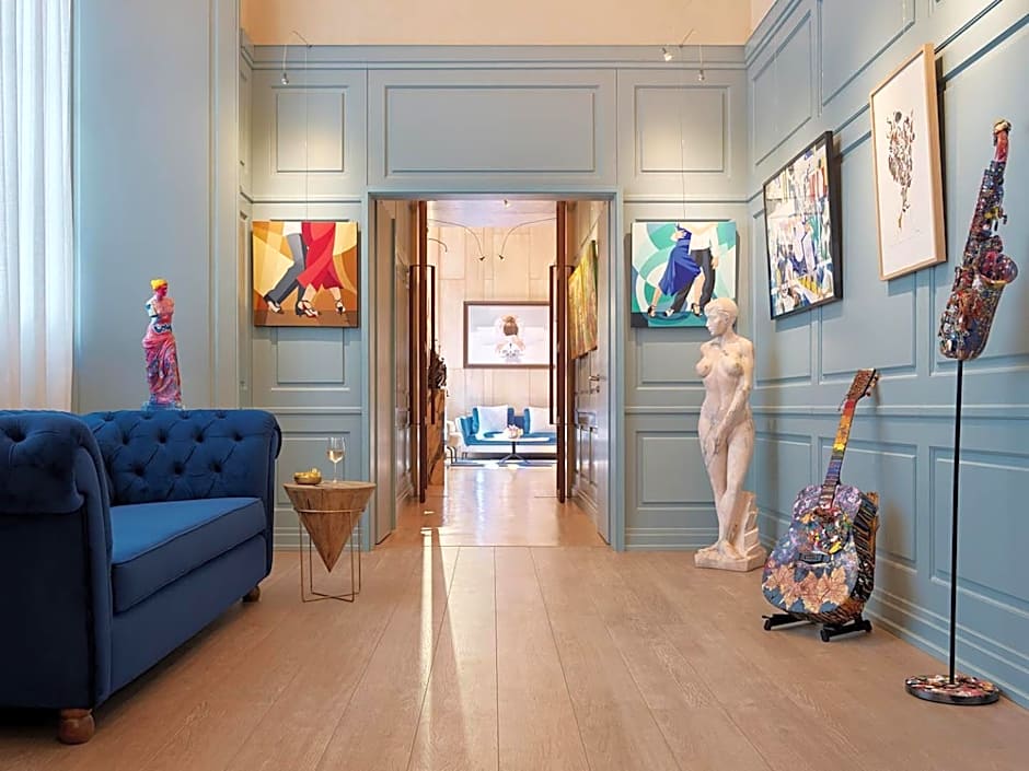 The One Palácio da Anunciada