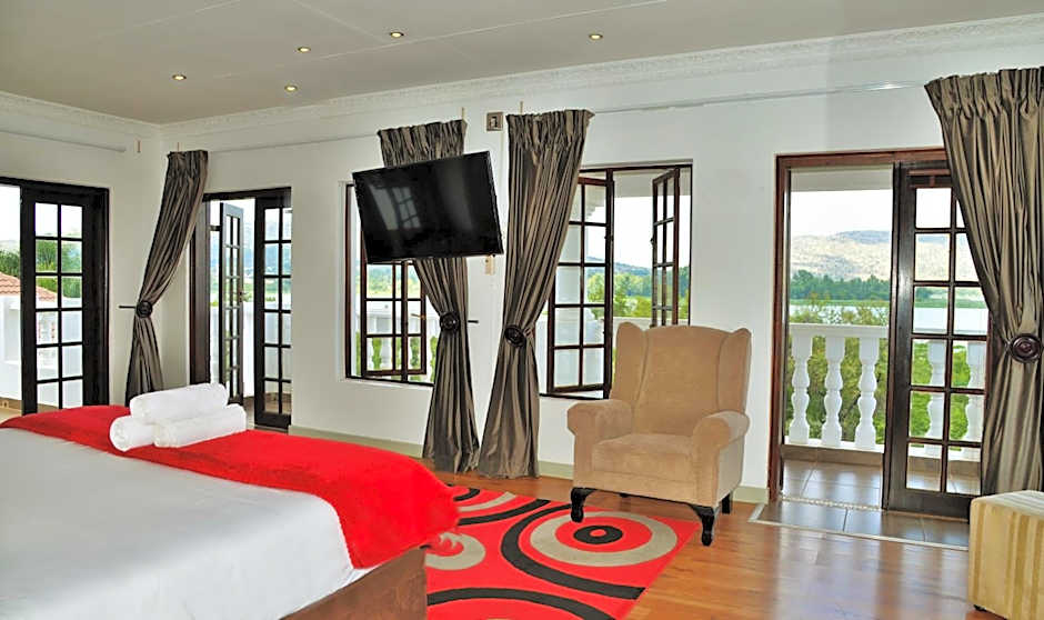 Indlovukazi Guesthouse