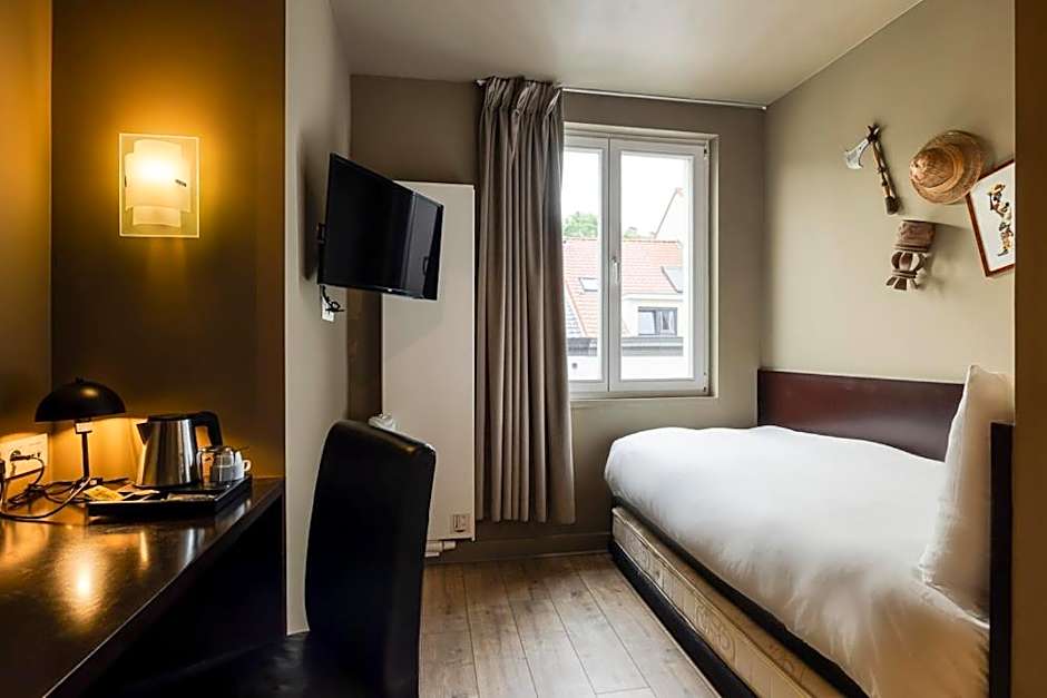 Hotel The Neufchatel
