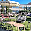 Novotel Reims Tinqueux