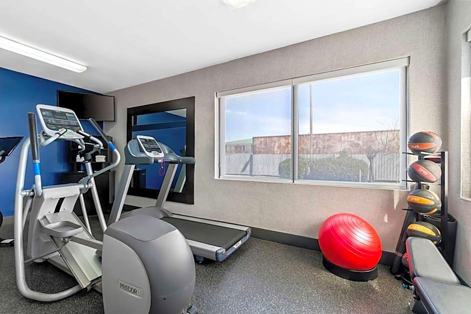Hampton Inn By Hilton Jonesboro