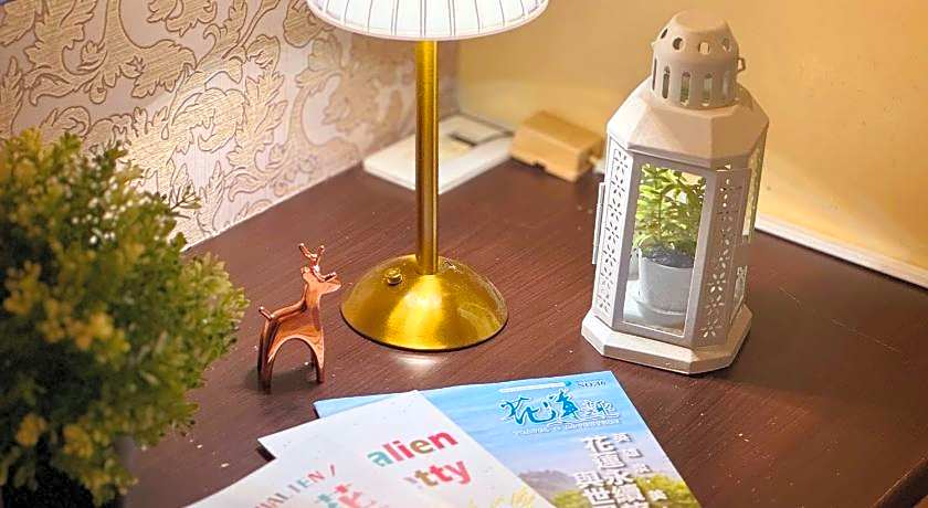 Finders Hotel Hualien Station