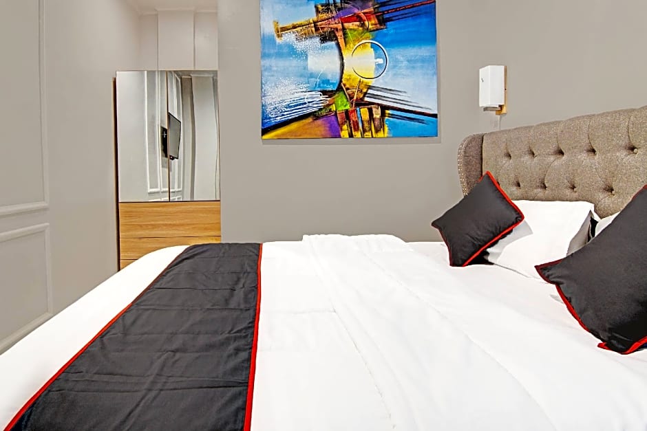 Collection O 91397 Tasqya Costel Syariah