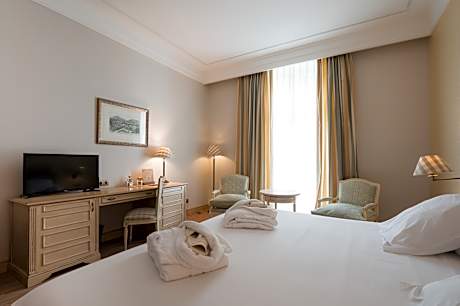 Doble 1 o 2 camas estandar