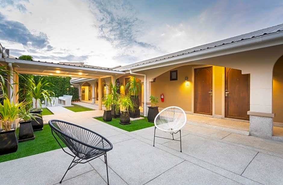 BARA BARA' Budget SATUN