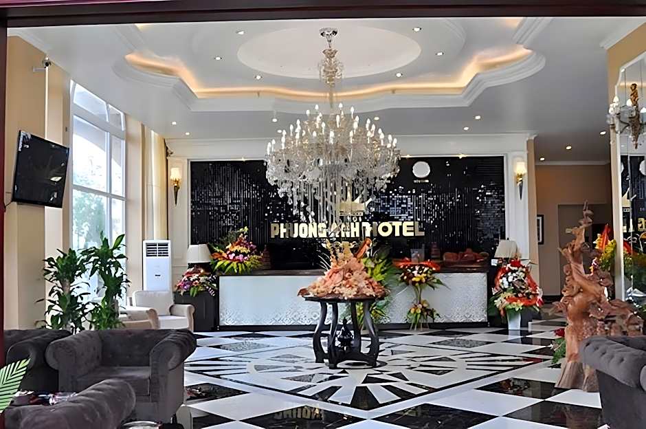 Phuong Anh Hotel 1 Hai Duong