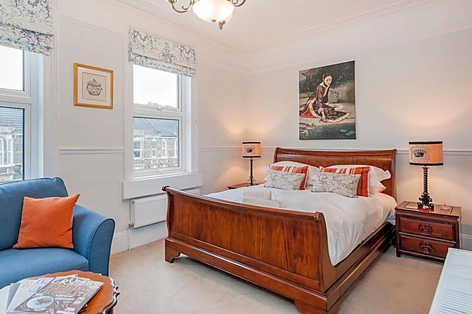 Apple Tree boutique B&B