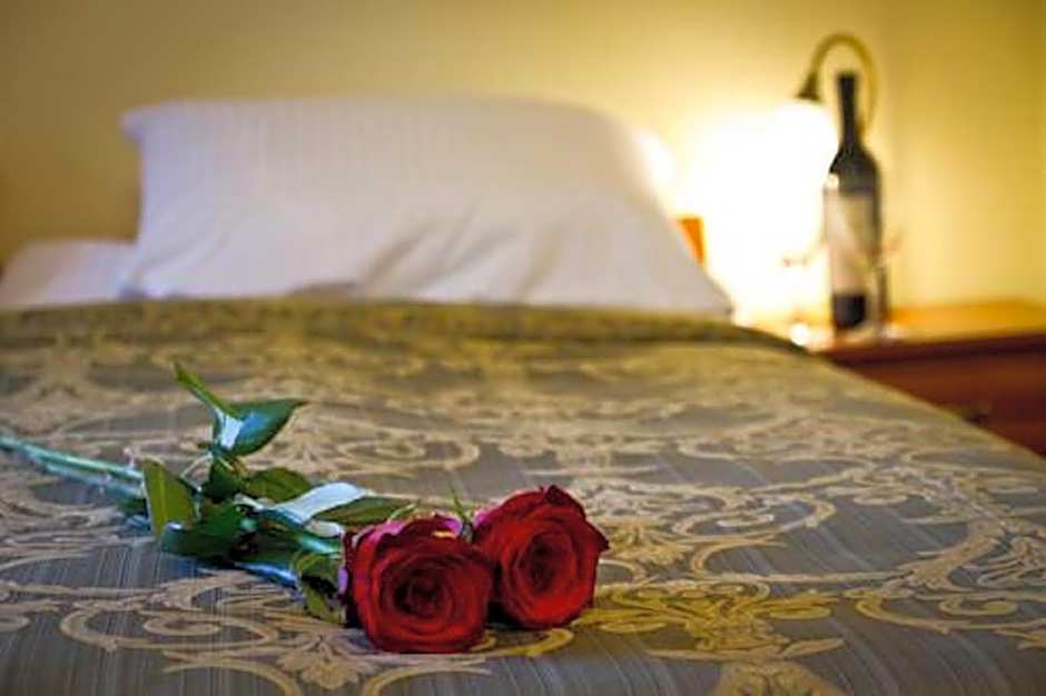 HOTEL I RESTAURACJA BROCHÓW