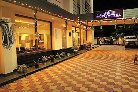 The Loft Hotel, Siliguri
