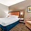 Hampton Inn By Hilton Jonesboro