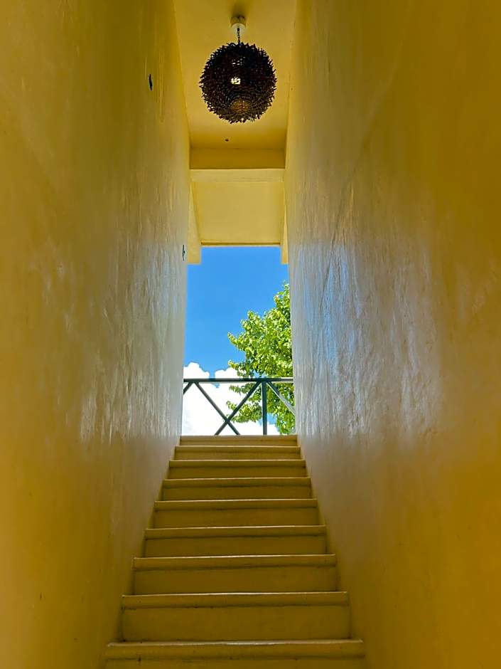 Villas Mandarina Bacalar