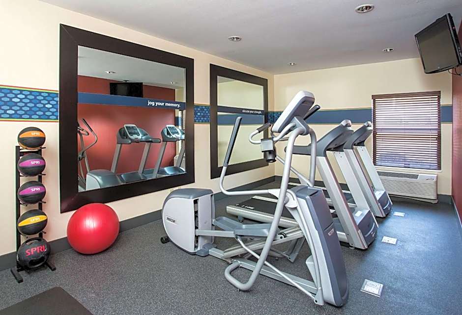 Hampton Inn By Hilton Denver-Northwest/Westminster