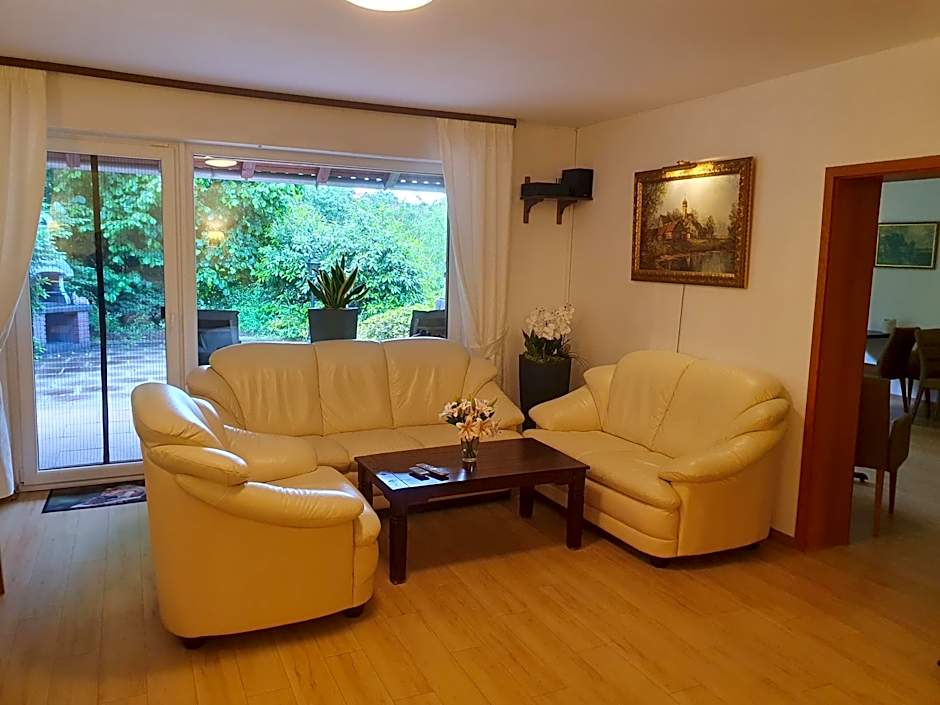 Hotel Garni Eichhornkobel
