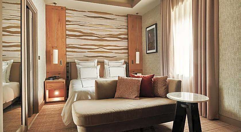 Swissotel Uludag Bursa