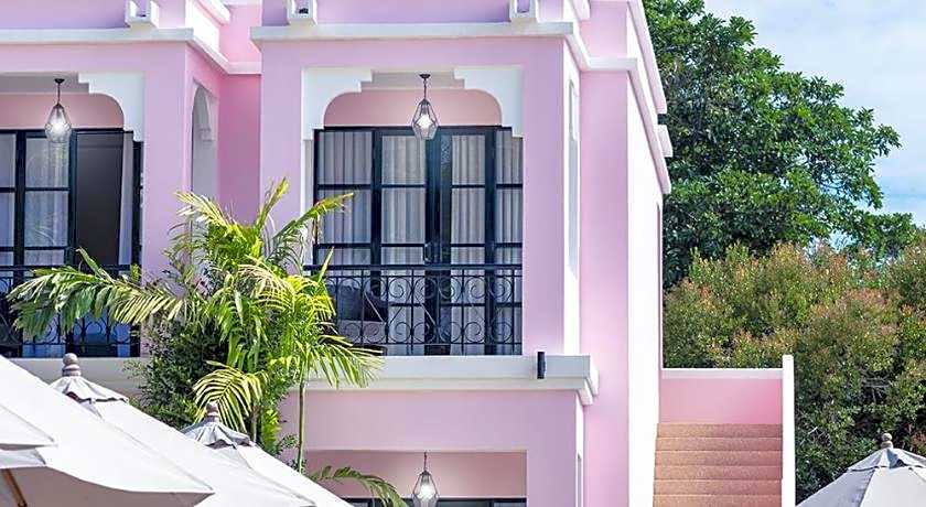 Absolute Sanctuary Hotel (Adult only 12)