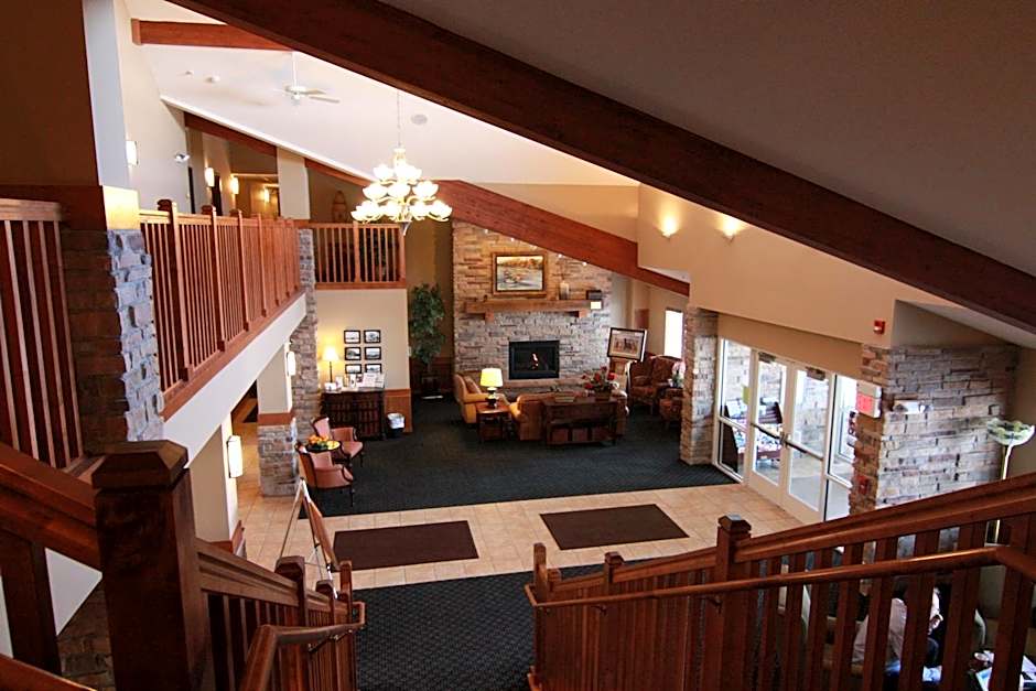 AmeriVu Inn and Suites - Waconia