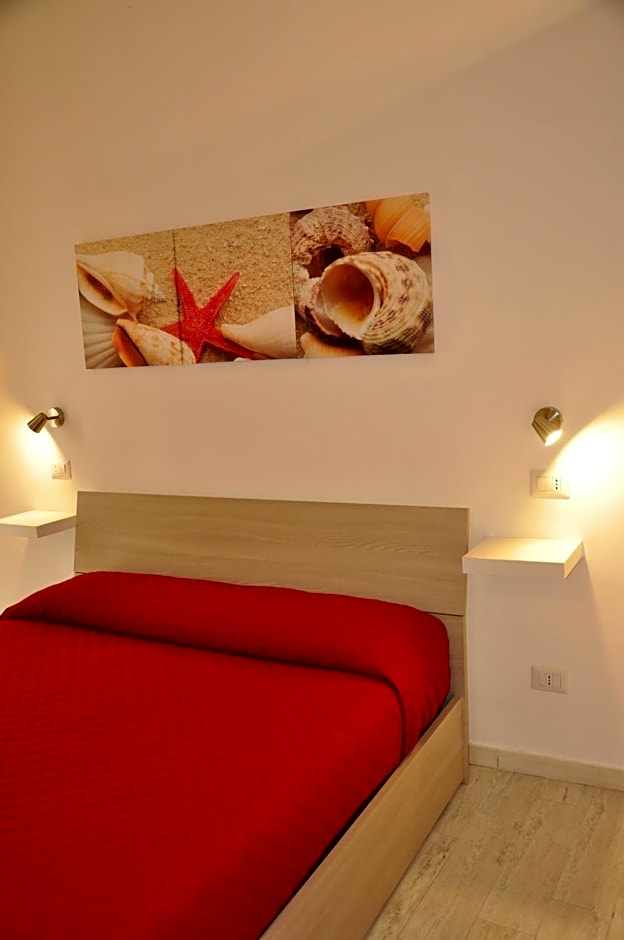 Brezza di mare Gaeta b&b