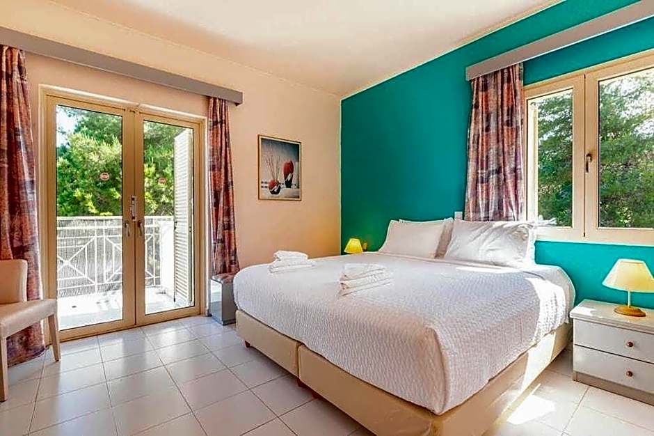 Princess Hotel