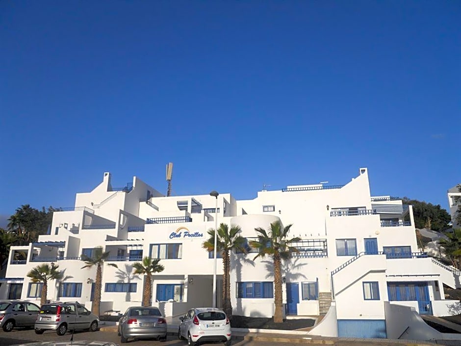 Club Pocillos (Only Adults)