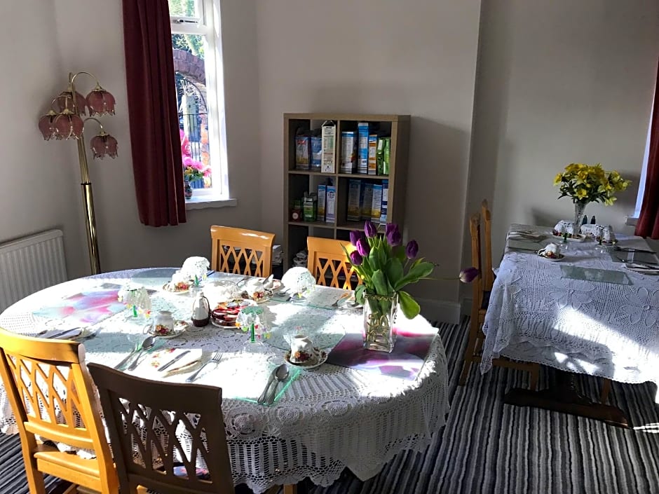 Butterfly Guest House