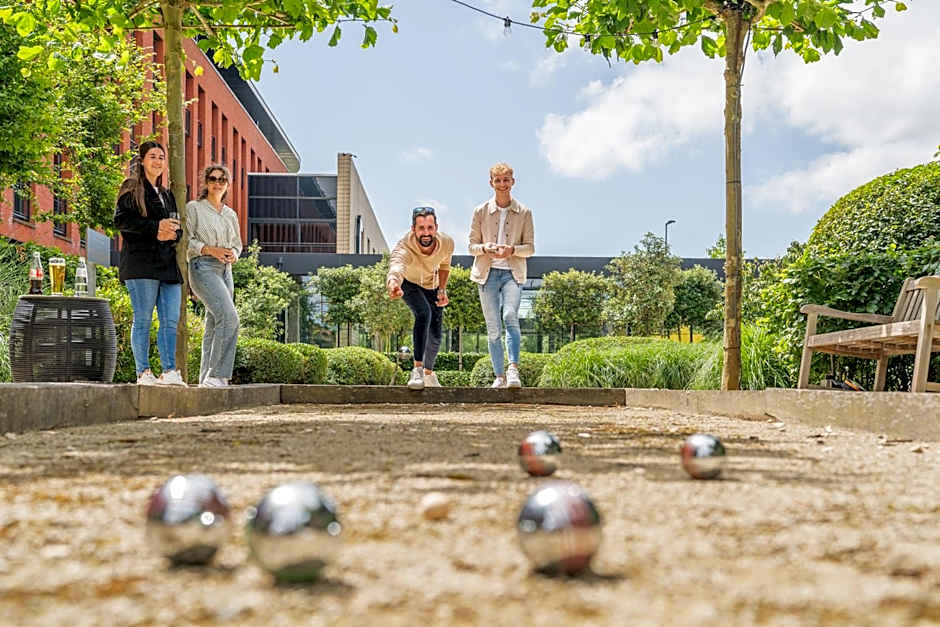 Van der Valk Hotel Middelburg