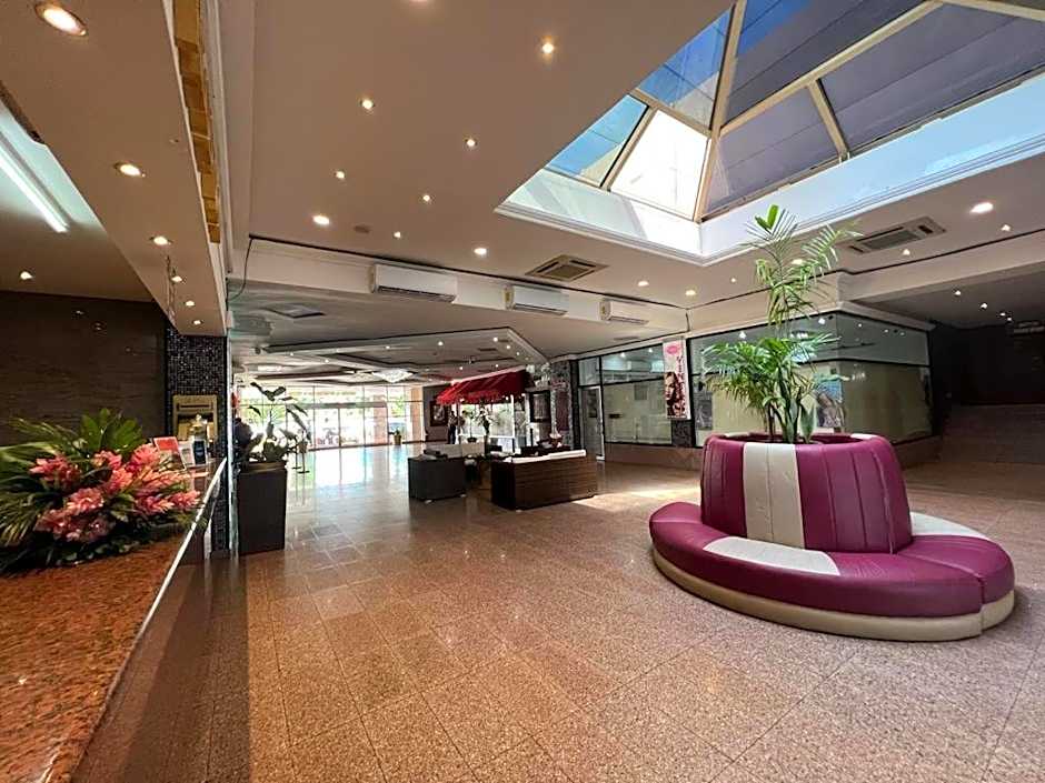 Ramada by Wyndham Princess Belize City