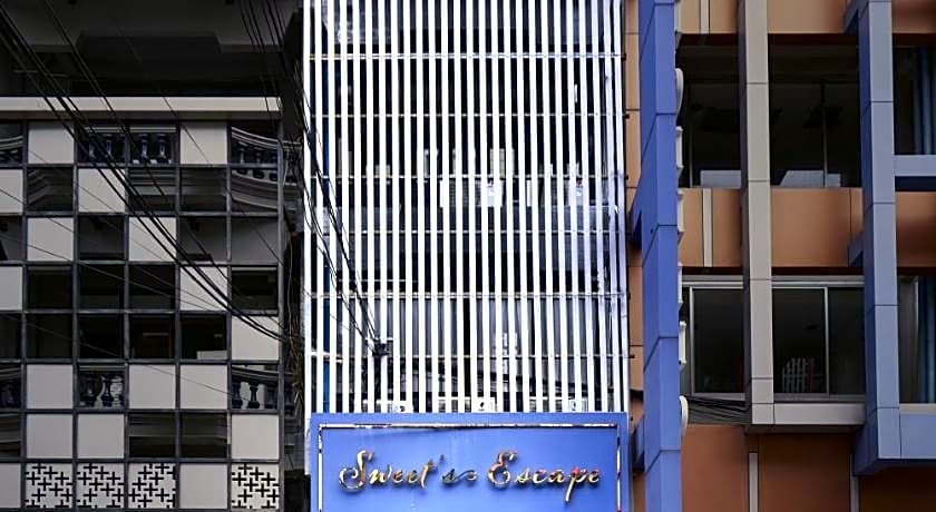Sweet's Escape