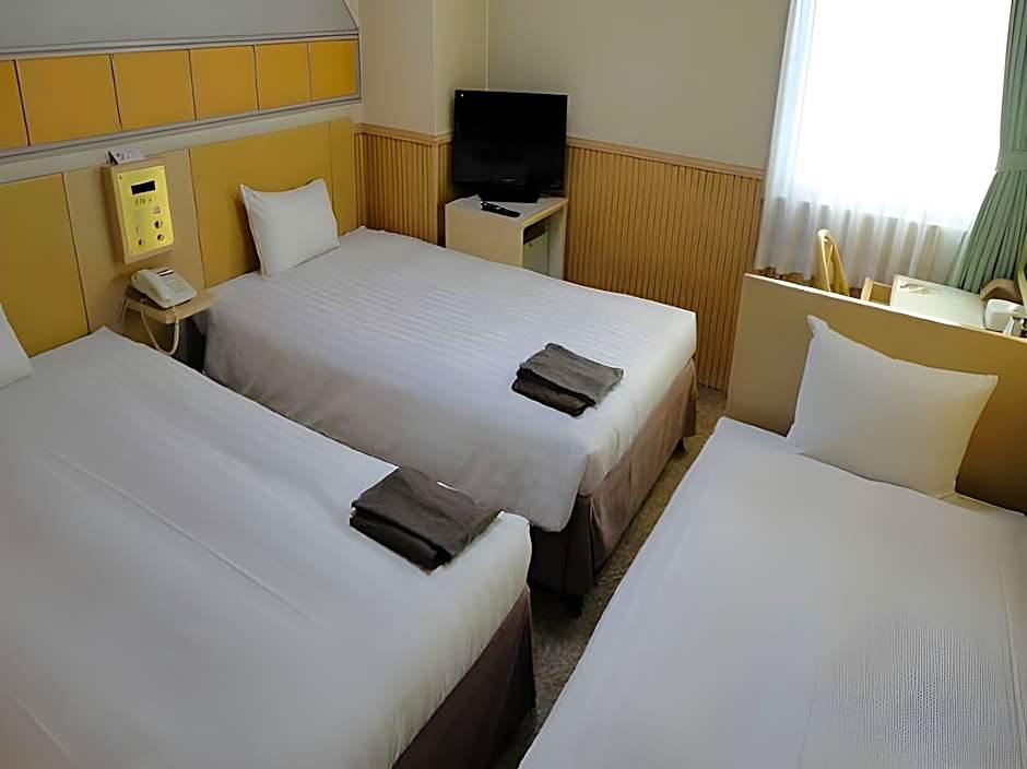 Hotel Marutani