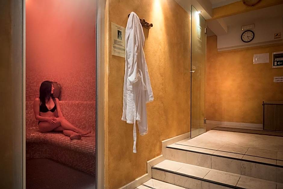 Hotel Relais Valle Orientina