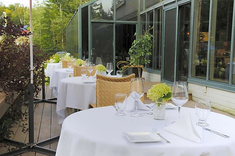 Excelsior Hôtel Spa Sainte-Adèle