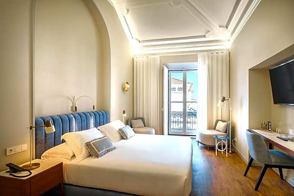 MouraSuites Hotel