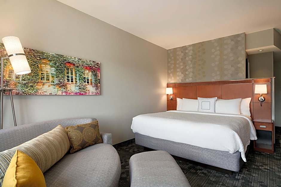 Courtyard by Marriott Ewing Princeton