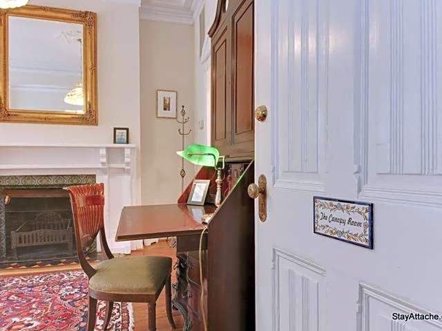 Sojourn DuPont at The Circle