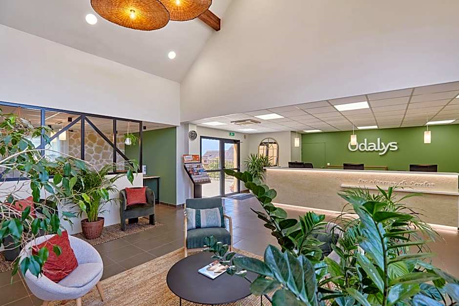 Résidence Odalys - Les Coteaux de Sarlat