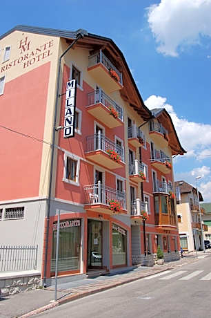 Hotel Milano