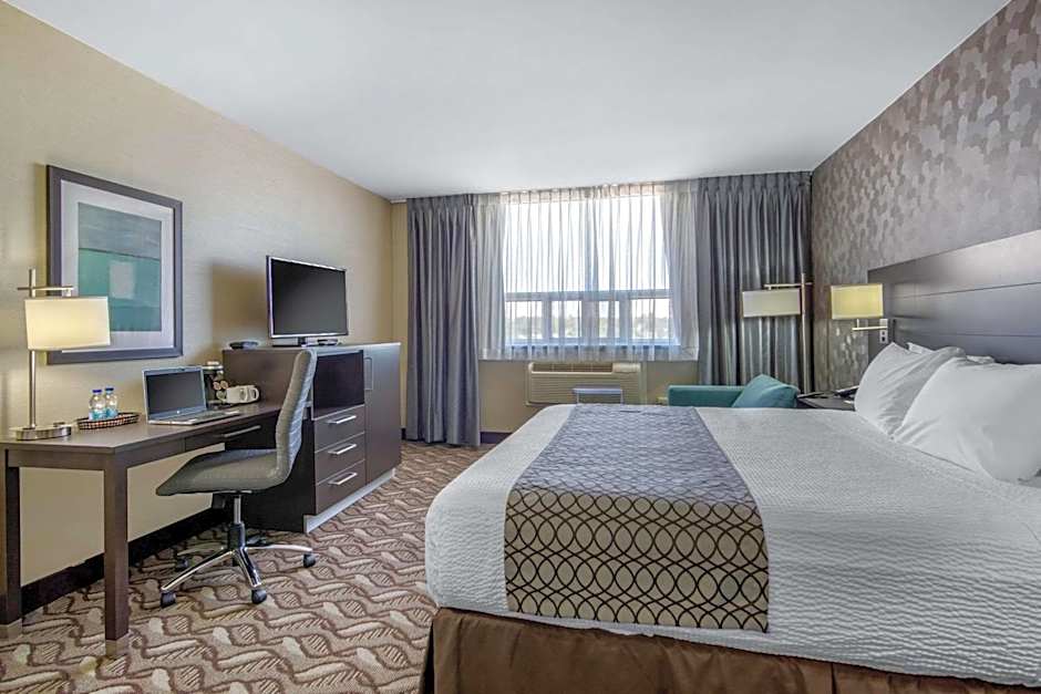 Clarion Hotel Sudbury