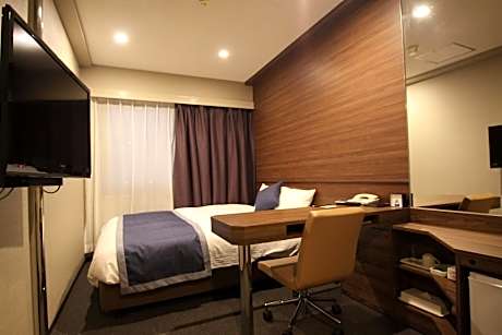 Standard Single Room - Non-Smoking